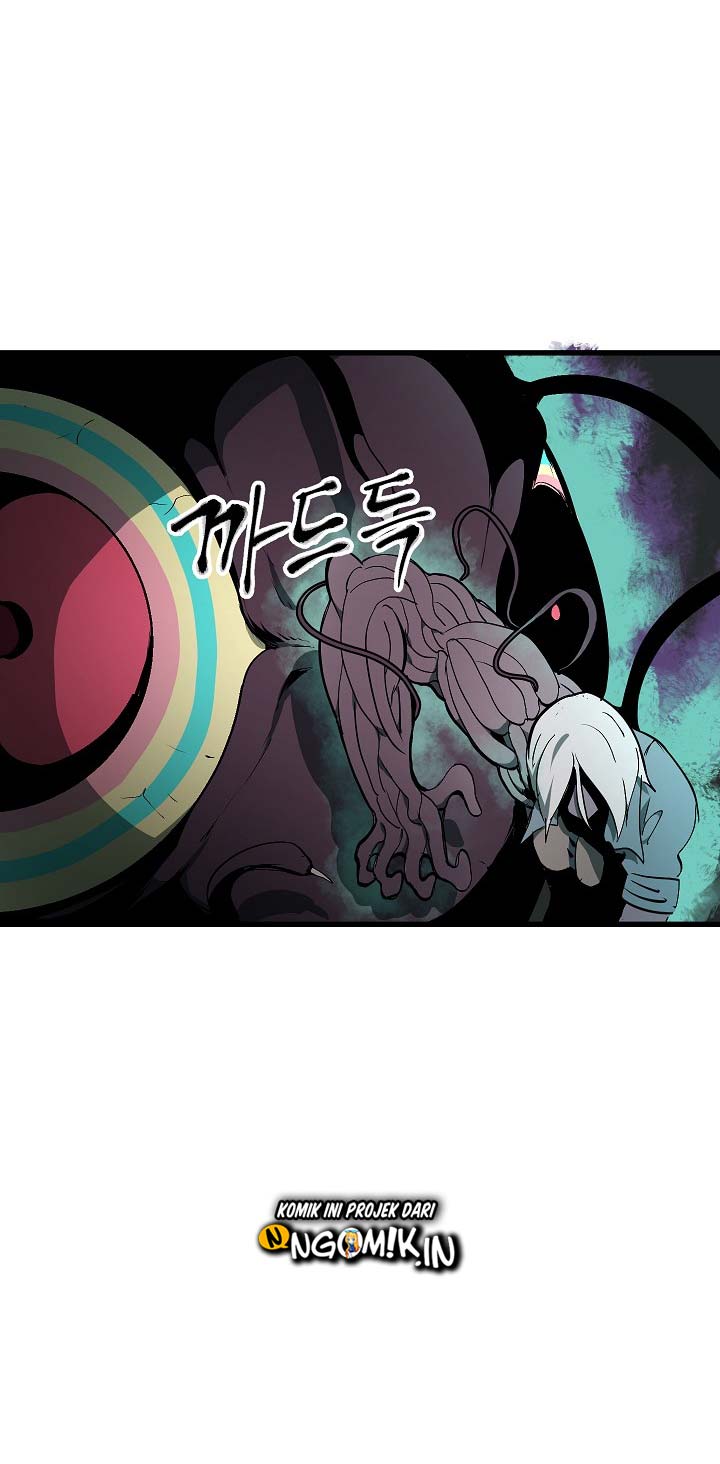 Otherworldly Sword King’s Survival Records chapter 10